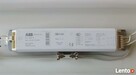 Lampa rastrowa jarzeniowa LUDWIG 1502 DLH Germany 2x58W - 5