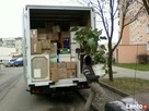 Przeprowadzki Usługi Transportowe Tanio Solidnie 667-903-199 - 3