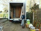 Przeprowadzki Usługi Transportowe Tanio Solidnie 667-903-199 - 4