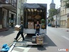 Przeprowadzki Usługi Transportowe Tanio Solidnie 667-903-199 - 6