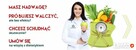 Dietetyk Gdańsk, Odchudzanie , Konsultacje dietetyczne - 7