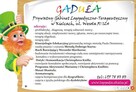 LOGOPEDA / NEUROLOGOPEDA / OLIGOFRENOPEDAGOG /NEUROTERAPEUTA - 2