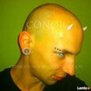 MODYFIKACJE CIAŁA - PIERCING, SKARYFIKACJE, IMPLANTY - 8