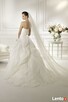 Suknia Slubna White One - Noray - 3
