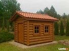 Bale Elewacyjne-szalowka Deska podlogowa - 5