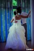 Suknia Slubna White One - Noray - 6