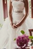 Suknia Slubna White One - Noray - 5