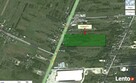 Działka komercyjna 1,4 ha+ Tablica reklamowa - 2