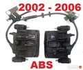 Zacisk hamulcowy przód ABS 15C lewy prawy PEUGEOT BOXER 02- - 4