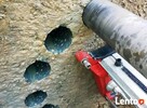Wiercenie żelbet beton wiertnica diamentowa Dębica i okolice