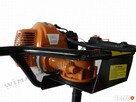 świder spalinowy wiertnica glebowa bavaria od wimat-tools - 7