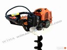 świder spalinowy wiertnica glebowa bavaria od wimat-tools - 3