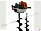 świder spalinowy wiertnica glebowa bavaria od wimat-tools - 8