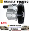 pompa wspomagania Renault TRAFIC II 1.9 2.0 2.5 dCI 2.0 16V