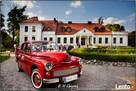 AUTO DO ŚLUBU RETRO TUREK WIELKOPOLSKA - 3