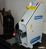 Szlifierka taśmowa do szlifowania metalu - 7