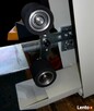 Szlifierka taśmowa do szlifowania metalu - 8