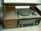 Unitra zabytkowe radio z gramofonem - 2