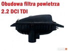 Obudowa filtra powietrza 2.2 DCI RENAULT MASTER 1998-2003 - 3