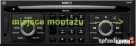 Citroen C4 C5 C6 Peugeot 308 407 607 slot, ramka karty SIM - 4