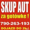 SKUP AUT - Swarzędz, Kostrzyn, Poznań - tel. 790-263-193