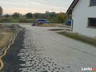 Usługi brukarskie Trąbki Wielkie,Brukarstwo Pruszcz Gdański - 4