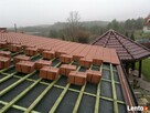 usługi blacharsko dekarskie ciesielskie malowanie dekarstwo - 4