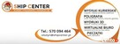 PIECZĄTKI W 30 MINUT! SHIP CENTER OLSZTYN! - 2