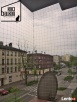 Siatka na Balkon Kocia siatka zabezpieczająca KOCIBALKON - 3