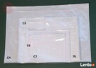 Samoprzylepne Koperty Foliowe - 2