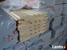 Deska boazeryjna szalówka podbitka 14 mm świerkowa !!! - 2