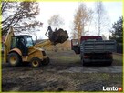 Kruszywa, Piach, Żwir, Czarnoziem Żyrardów i okolice - 2