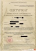 CKZ COACHING Certyfikat Kompetencji Zawodowych Rzeczy Osóby