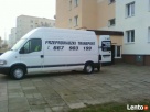 Przeprowadzki Usługi Transportowe Tanio Solidnie 667-903-199 - 7
