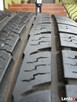 Koła zimowe R16 5x100 - 205/55 R16 91H - bieżnik jak nowy - 6