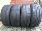 Koła zimowe R16 5x100 - 205/55 R16 91H - bieżnik jak nowy - 8