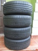Koła zimowe R16 5x100 - 205/55 R16 91H - bieżnik jak nowy - 1