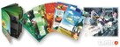 Foldery, katalogi, mapy - 2