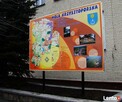 Tablice reklamowe, banery - 2