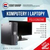 Sprzedamy markowe laptopy DELL Lenovo HP - 7