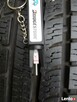 Koła zimowe R16 5x100 - 205/55 R16 91H - bieżnik jak nowy - 7