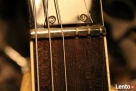 SIODEŁKO gitarowe gibson Les Paul Customowe Mosiężne lutnik - 3
