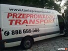 DUŻE RABATY PRZEPROWADZKI TRANSPORT UTYLIZACJA RZESZÓW - 7