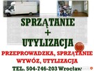 Wywóz wersalek, gabarytów, narożników sofy, meblościanki - 3