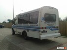 Autobus Ford Crusander - 3