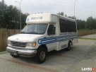 Autobus Ford Crusander - 2