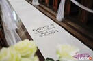 Wypożyczenie dywanu na śluby eventy wysyłka cała Polska