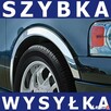 BMW AUDI FIAT FORD MERCEDES OPEL VW listwa nakładki nadkola - 9