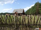 Wynajem domów całorocznych drewniany ok. Augustowa - 7