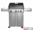 Grll gazowy Napoleon T 410 - 2